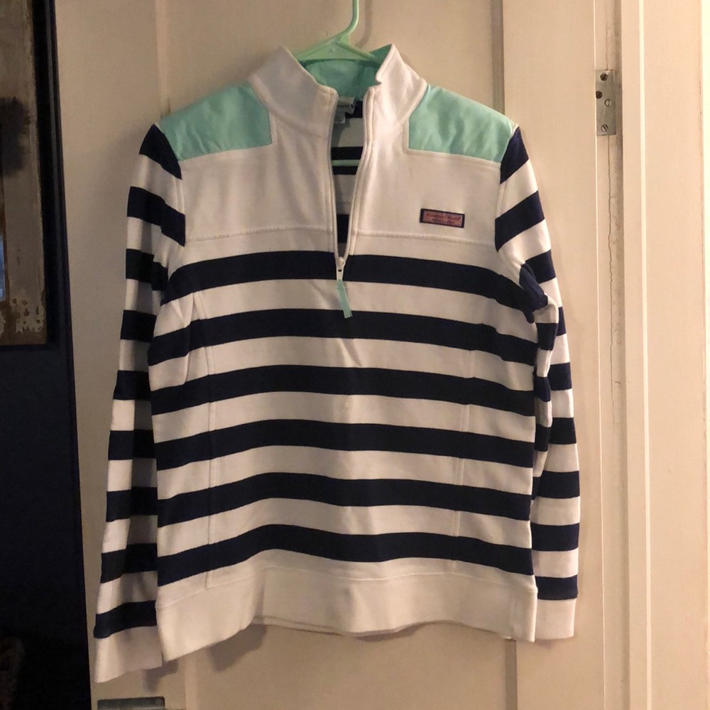 Vineyard Vines shep shirt